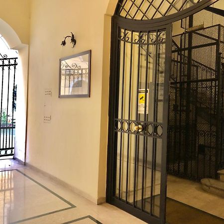 Gracchi Guest House Рим Экстерьер фото