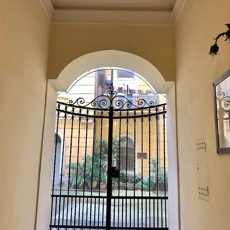 Gracchi Guest House Рим Экстерьер фото